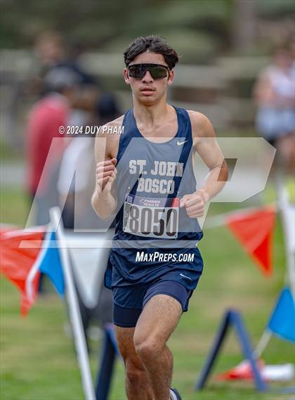 Thumbnail 1 in Trinity League Prelims photogallery.