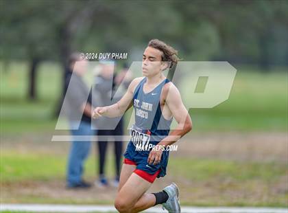 Thumbnail 3 in Trinity League Prelims photogallery.