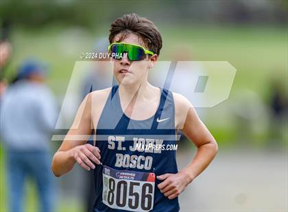 Thumbnail 3 in Trinity League Prelims photogallery.