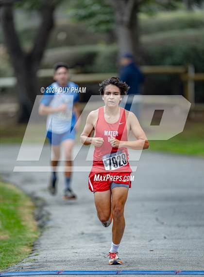 Thumbnail 3 in Trinity League Prelims photogallery.