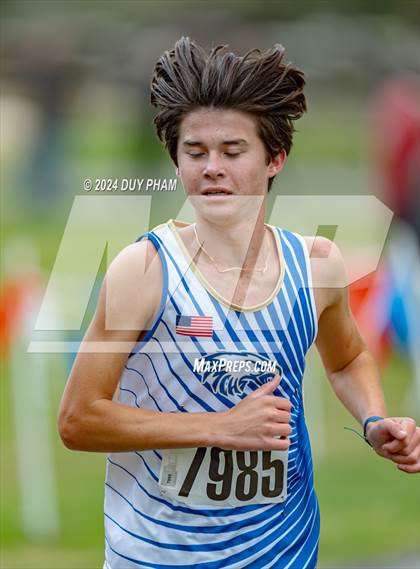 Thumbnail 1 in Trinity League Prelims photogallery.