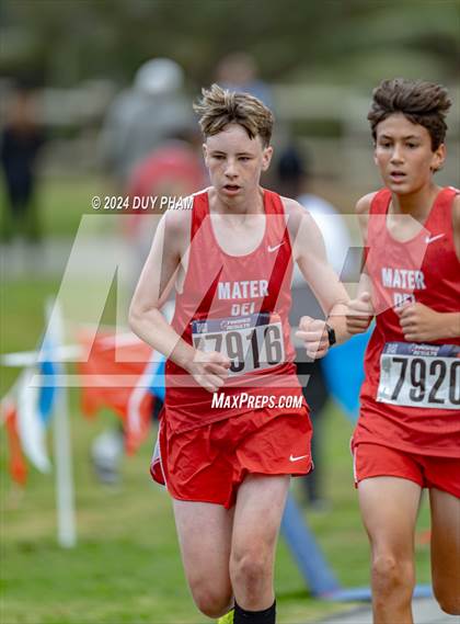 Thumbnail 1 in Trinity League Prelims photogallery.