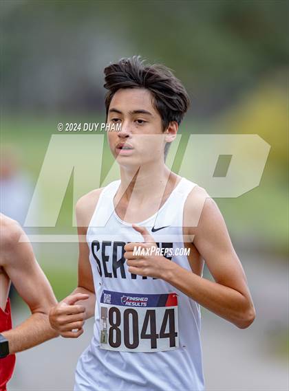 Thumbnail 1 in Trinity League Prelims photogallery.