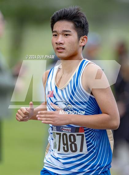 Thumbnail 3 in Trinity League Prelims photogallery.