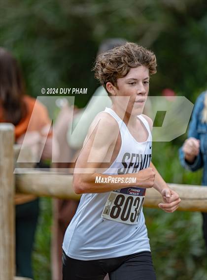 Thumbnail 3 in Trinity League Prelims photogallery.