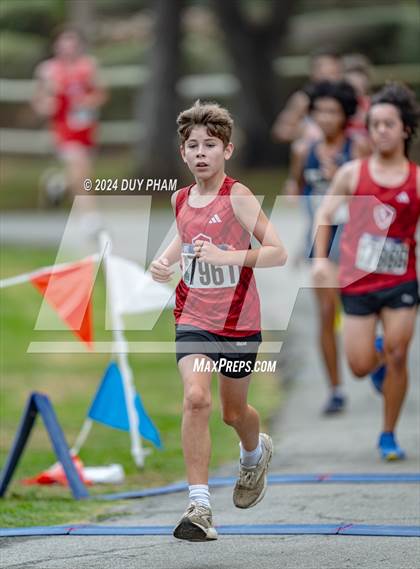 Thumbnail 3 in Trinity League Prelims photogallery.