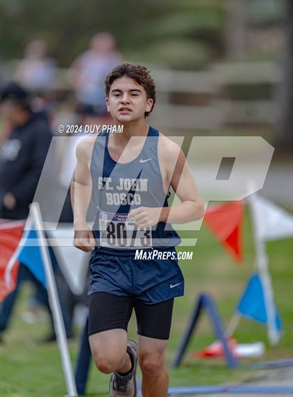 Thumbnail 2 in Trinity League Prelims photogallery.