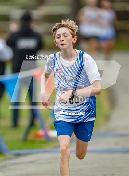 Thumbnail 3 in Trinity League Prelims photogallery.