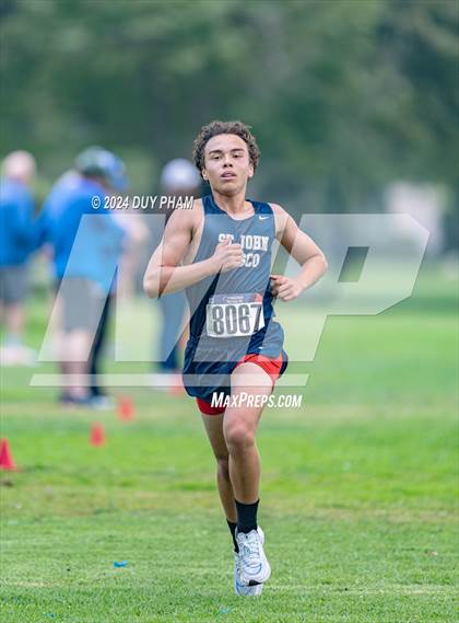 Thumbnail 2 in Trinity League Prelims photogallery.