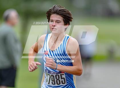 Thumbnail 3 in Trinity League Prelims photogallery.