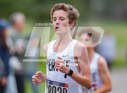 Thumbnail 3 in Trinity League Prelims photogallery.