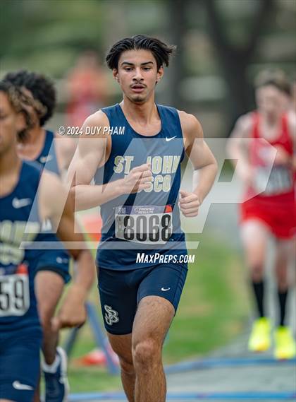 Thumbnail 2 in Trinity League Prelims photogallery.