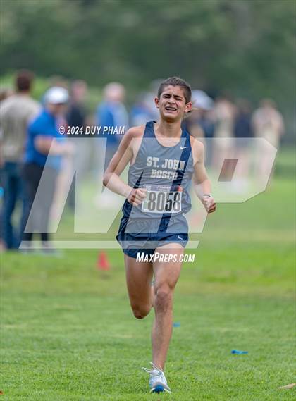 Thumbnail 1 in Trinity League Prelims photogallery.
