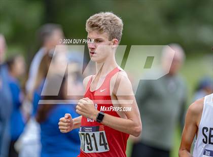 Thumbnail 3 in Trinity League Prelims photogallery.