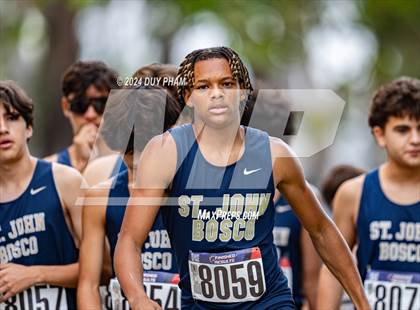 Thumbnail 2 in Trinity League Prelims photogallery.