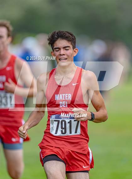 Thumbnail 2 in Trinity League Prelims photogallery.