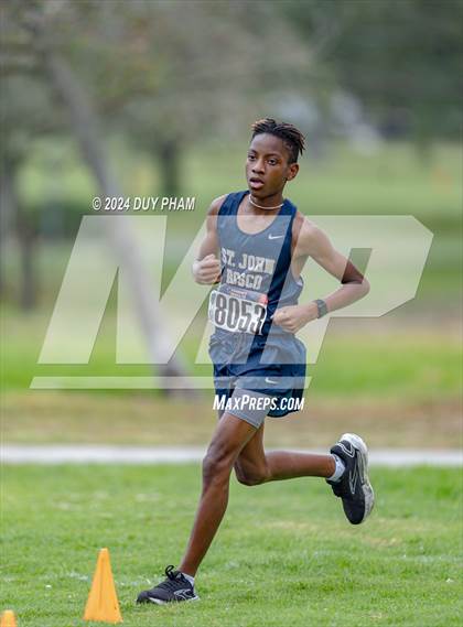 Thumbnail 1 in Trinity League Prelims photogallery.