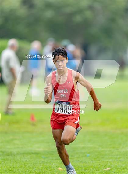 Thumbnail 1 in Trinity League Prelims photogallery.