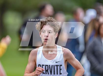Thumbnail 1 in Trinity League Prelims photogallery.