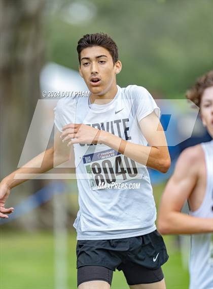 Thumbnail 2 in Trinity League Prelims photogallery.