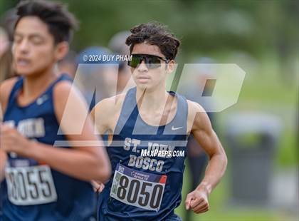 Thumbnail 3 in Trinity League Prelims photogallery.