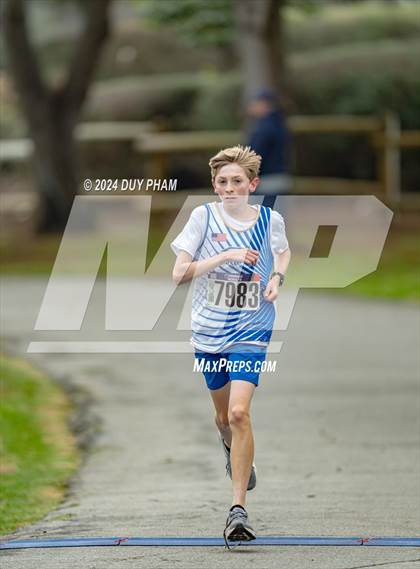 Thumbnail 1 in Trinity League Prelims photogallery.
