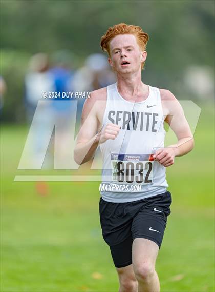 Thumbnail 1 in Trinity League Prelims photogallery.