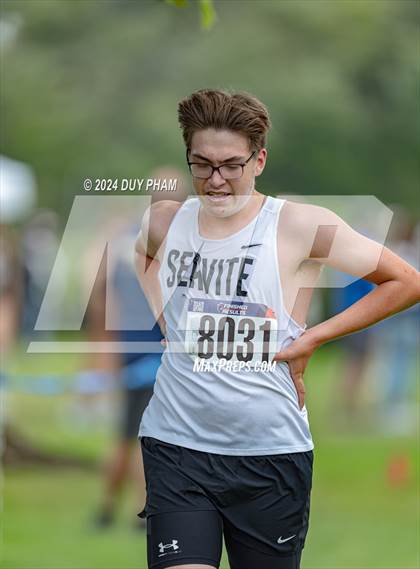 Thumbnail 1 in Trinity League Prelims photogallery.