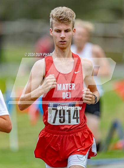 Thumbnail 2 in Trinity League Prelims photogallery.