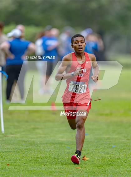 Thumbnail 2 in Trinity League Prelims photogallery.
