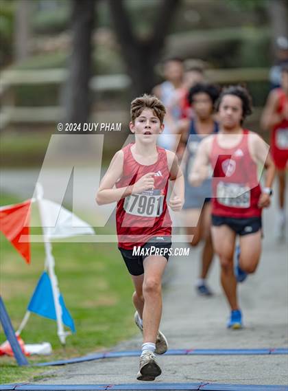 Thumbnail 2 in Trinity League Prelims photogallery.