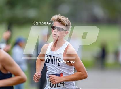 Thumbnail 1 in Trinity League Prelims photogallery.