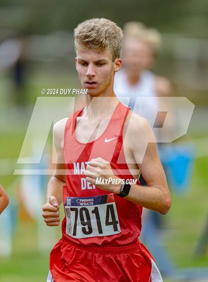 Thumbnail 3 in Trinity League Prelims photogallery.
