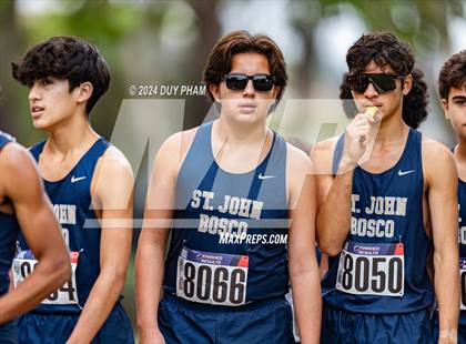 Thumbnail 1 in Trinity League Prelims photogallery.