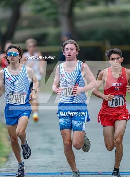 Thumbnail 3 in Trinity League Prelims photogallery.