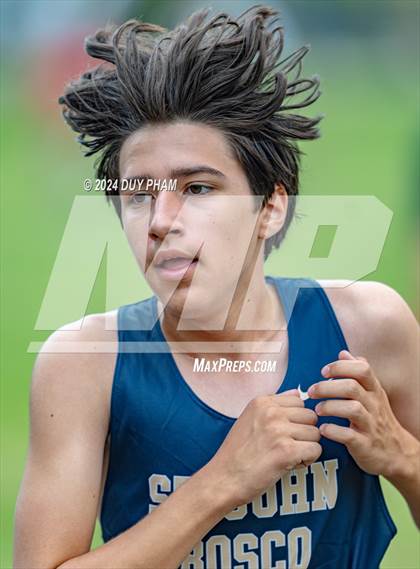 Thumbnail 3 in Trinity League Prelims photogallery.