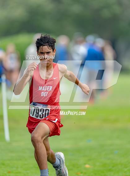 Thumbnail 3 in Trinity League Prelims photogallery.