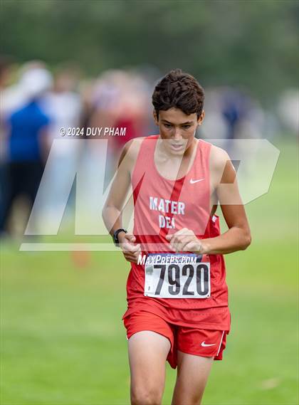Thumbnail 1 in Trinity League Prelims photogallery.