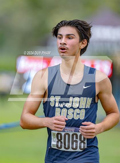 Thumbnail 2 in Trinity League Prelims photogallery.