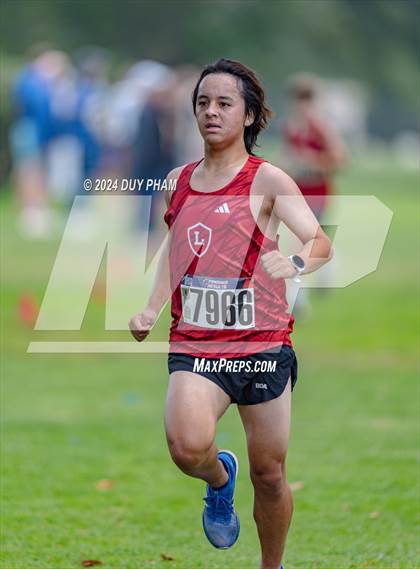 Thumbnail 1 in Trinity League Prelims photogallery.