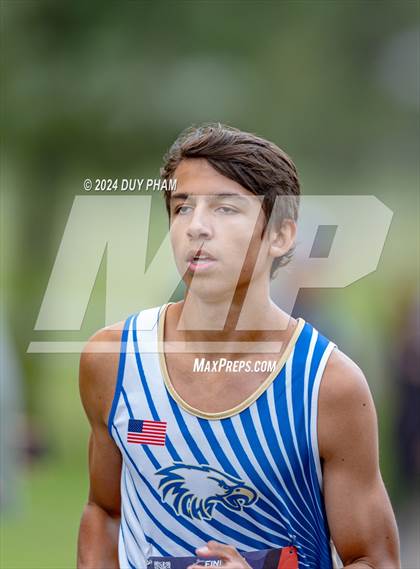 Thumbnail 2 in Trinity League Prelims photogallery.