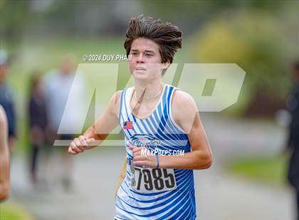 Thumbnail 2 in Trinity League Prelims photogallery.