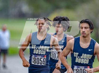 Thumbnail 2 in Trinity League Prelims photogallery.