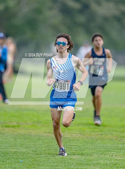 Thumbnail 1 in Trinity League Prelims photogallery.