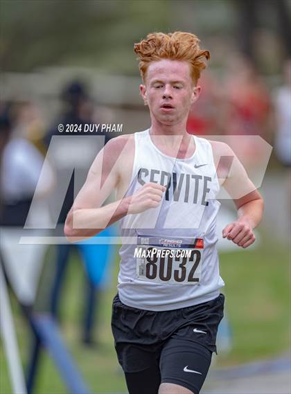 Thumbnail 3 in Trinity League Prelims photogallery.