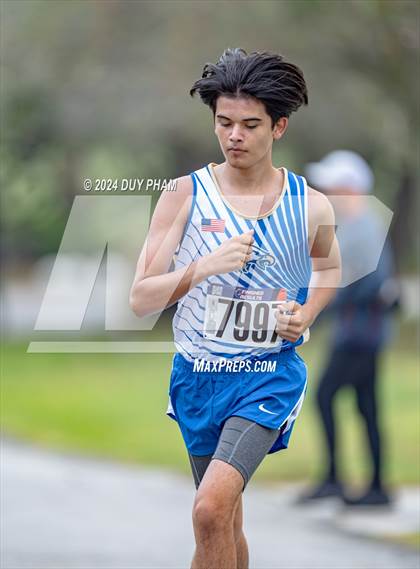 Thumbnail 1 in Trinity League Prelims photogallery.