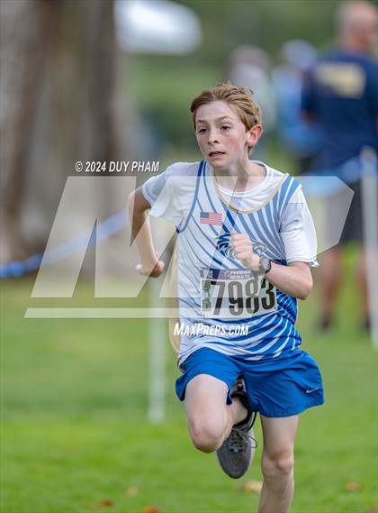 Thumbnail 2 in Trinity League Prelims photogallery.
