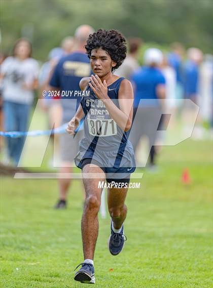 Thumbnail 3 in Trinity League Prelims photogallery.
