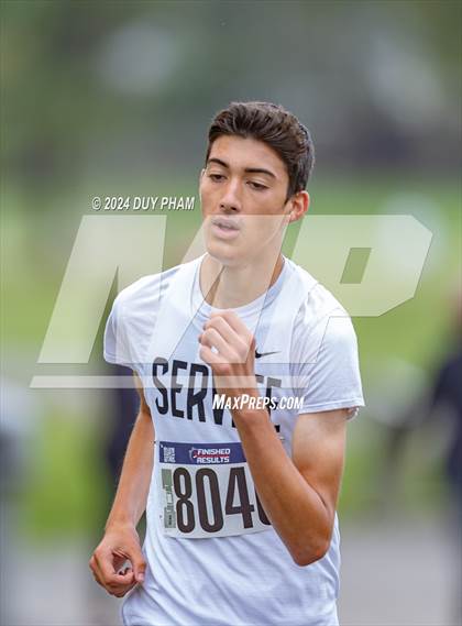 Thumbnail 1 in Trinity League Prelims photogallery.
