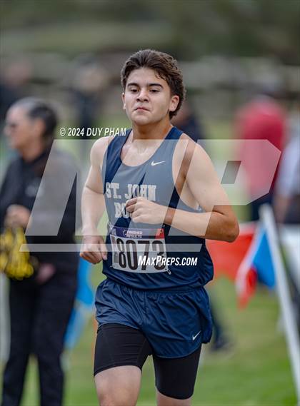 Thumbnail 1 in Trinity League Prelims photogallery.